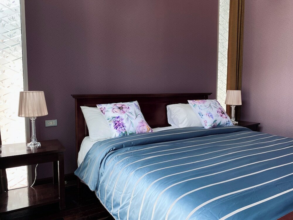 Фото Nagawari 2 Bedrooms Pool Villa