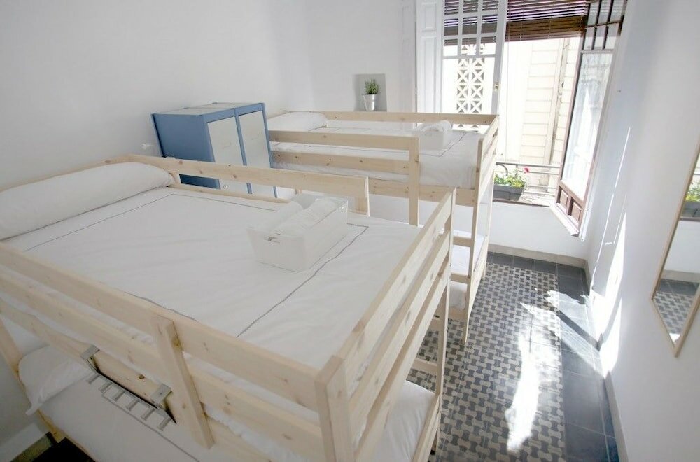 Фото Cordoba Bed And Be - Hostel