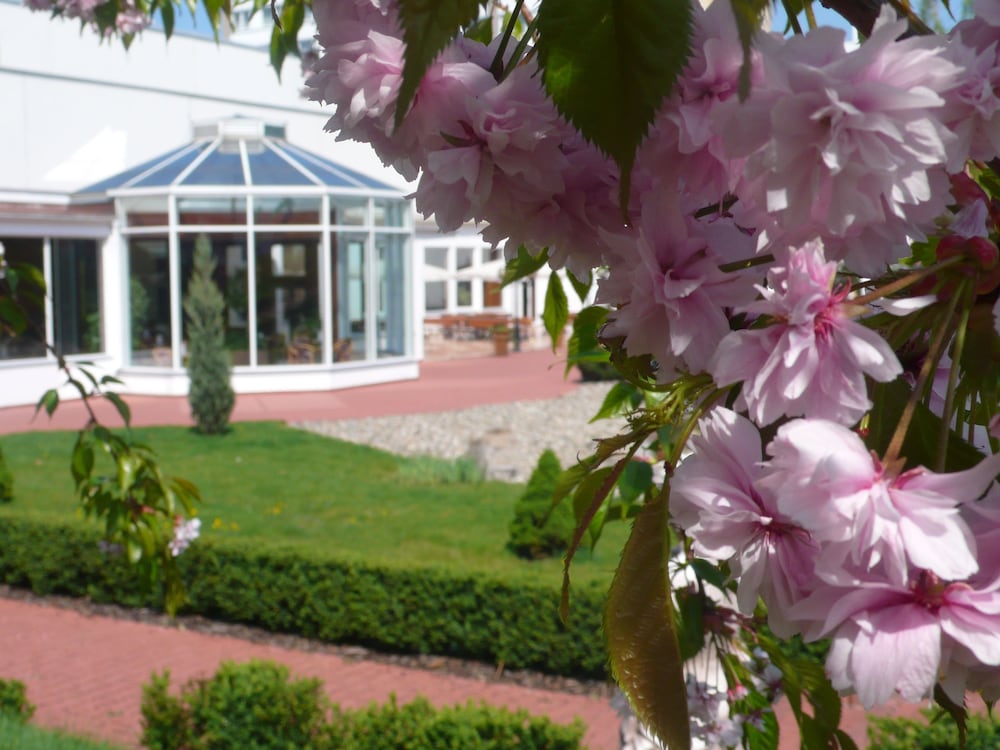 Фото Top Hotel Praha