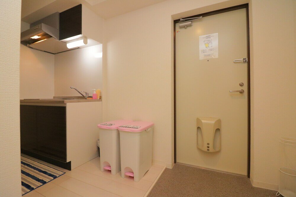 Фото Hg Cozy Hotel No. 84 Morishoji Station