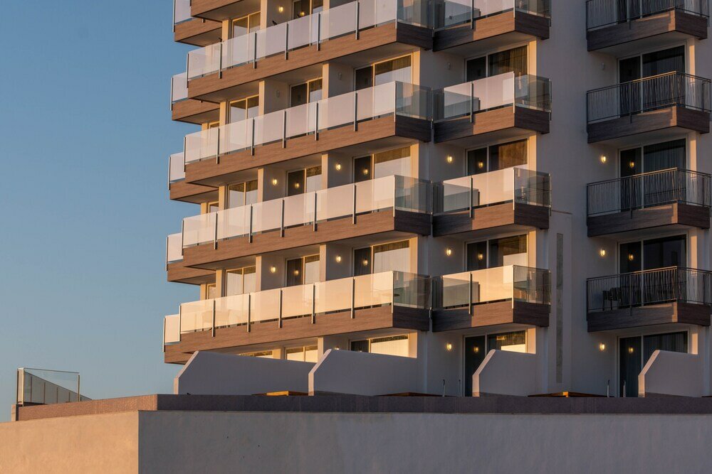 Фото Cadiz Bahia Hotel