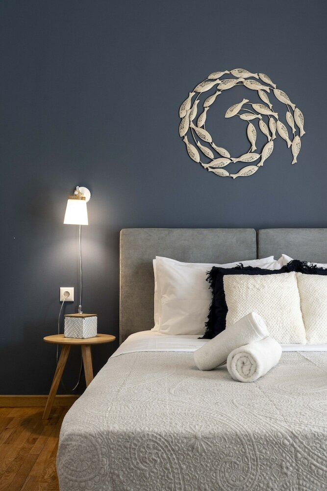 Фото Dandelion Apartment with Acropolis View