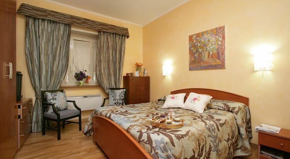 Фото Simonetta ai Musei Vaticani