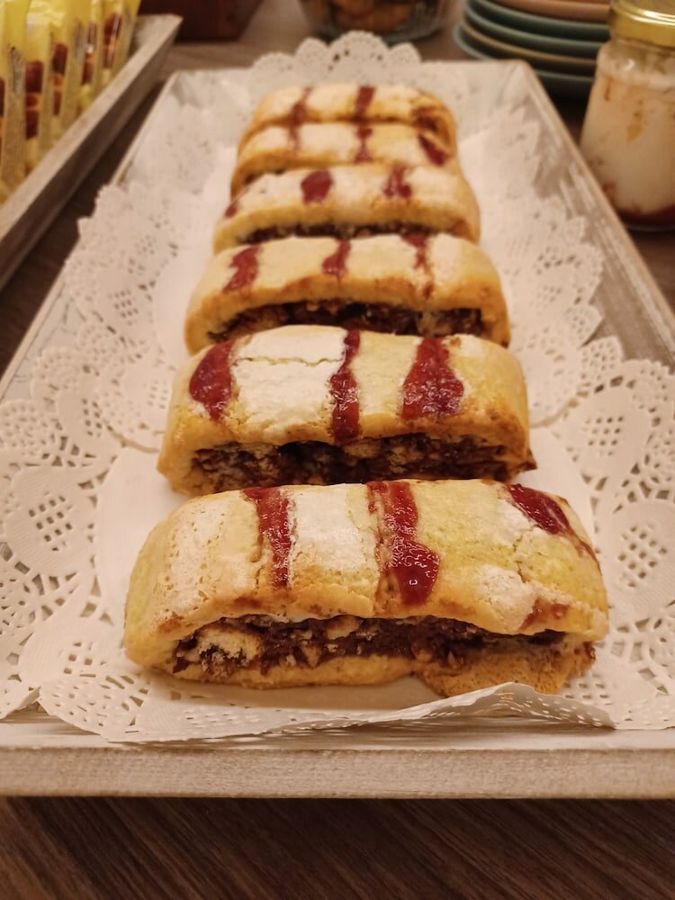 Фото Domus Duomo Bb Napoli