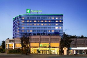 отель Holiday Inn Chengdu Century City-Westtower