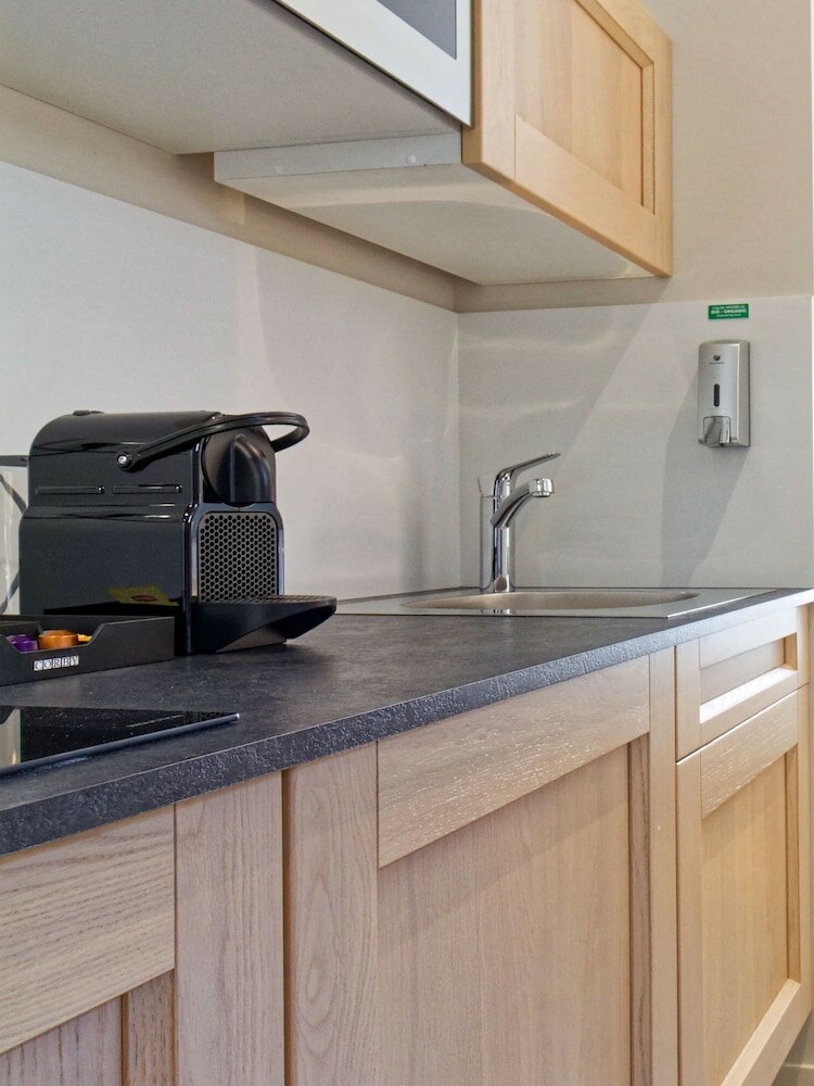 Фото Five Resort Cholet Centre