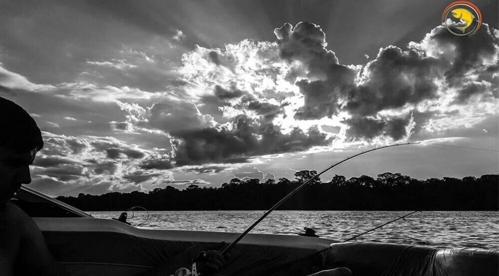 Фото Grand Crucero Fishing Lodge