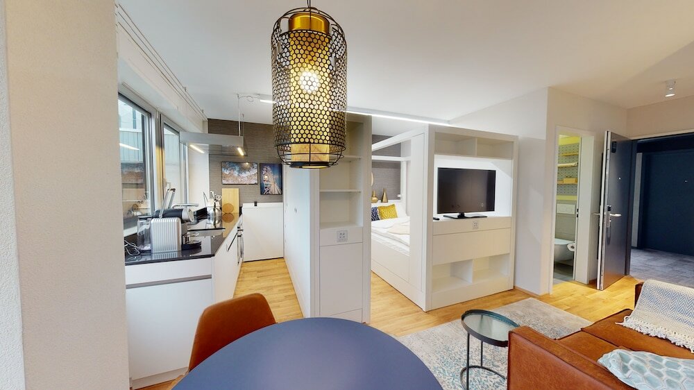 Фото Livingtown AG