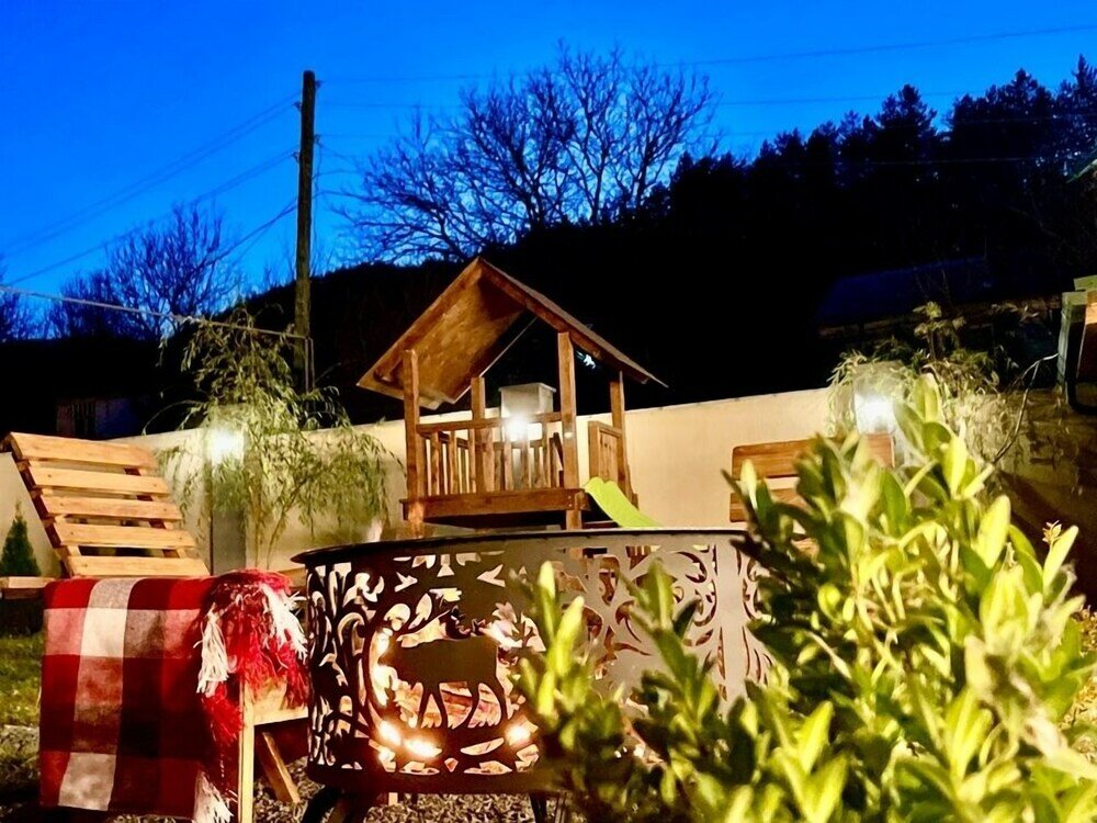Фото Villa Alexander Hotel Dilijan