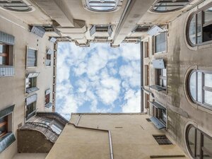 Апартаменты Venice Luxury Palace 1 - Locz