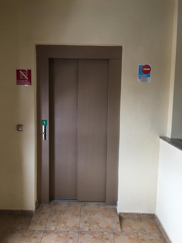 Фото Hostal Mesón Arboleas