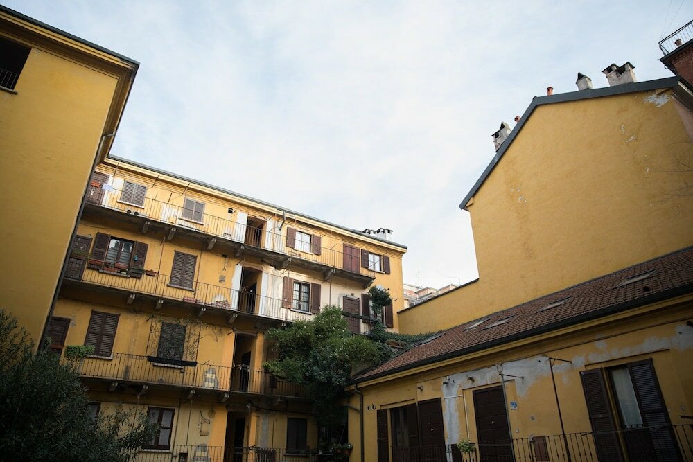 Фото Italianway - Bligny 39