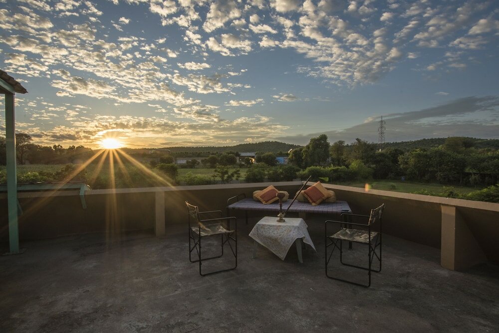 Фото Girisadan Farmstay by Vista Rooms