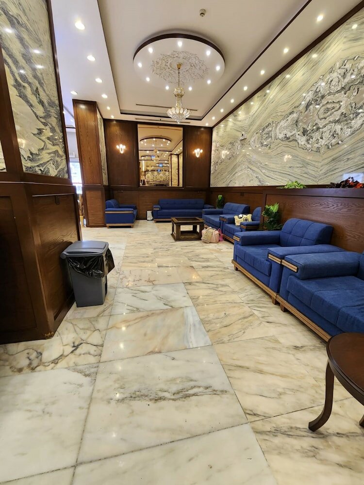 Фото Nazil Al Mashaer