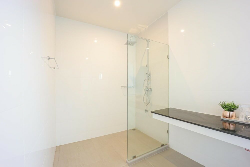 Фото Akard Private Villas Sattahip