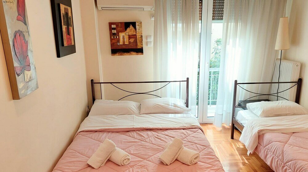 Фото The Athens Experience in Exarchia