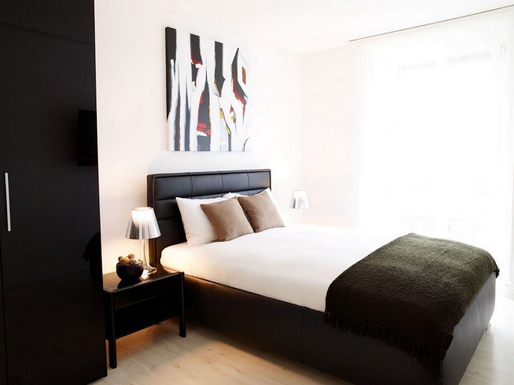 Фото Visionapartments Zurich Cramerstrasse 8-12