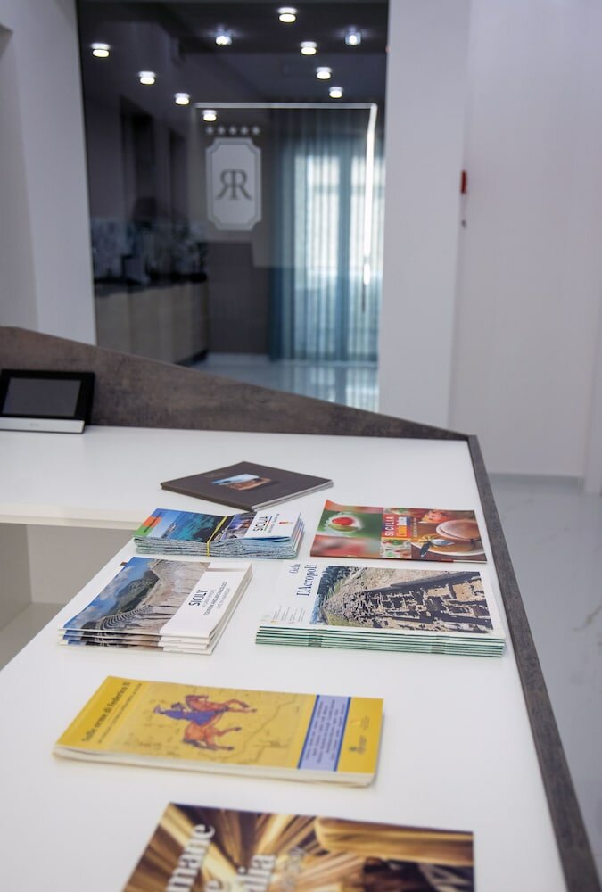 Фото Lauria Luxury Room