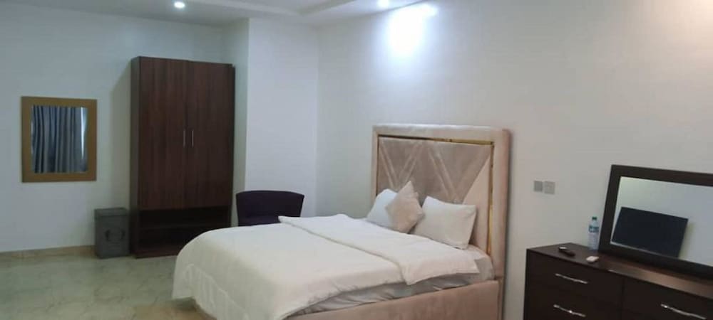 Фото Amara Suites Lekki