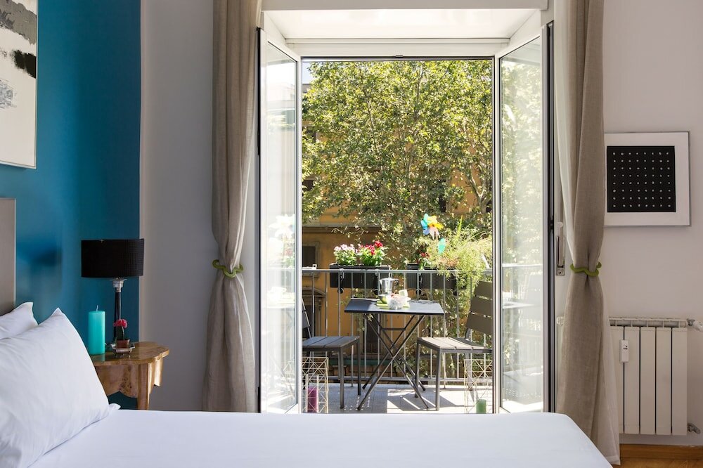 Фото Romac - Gianicolo