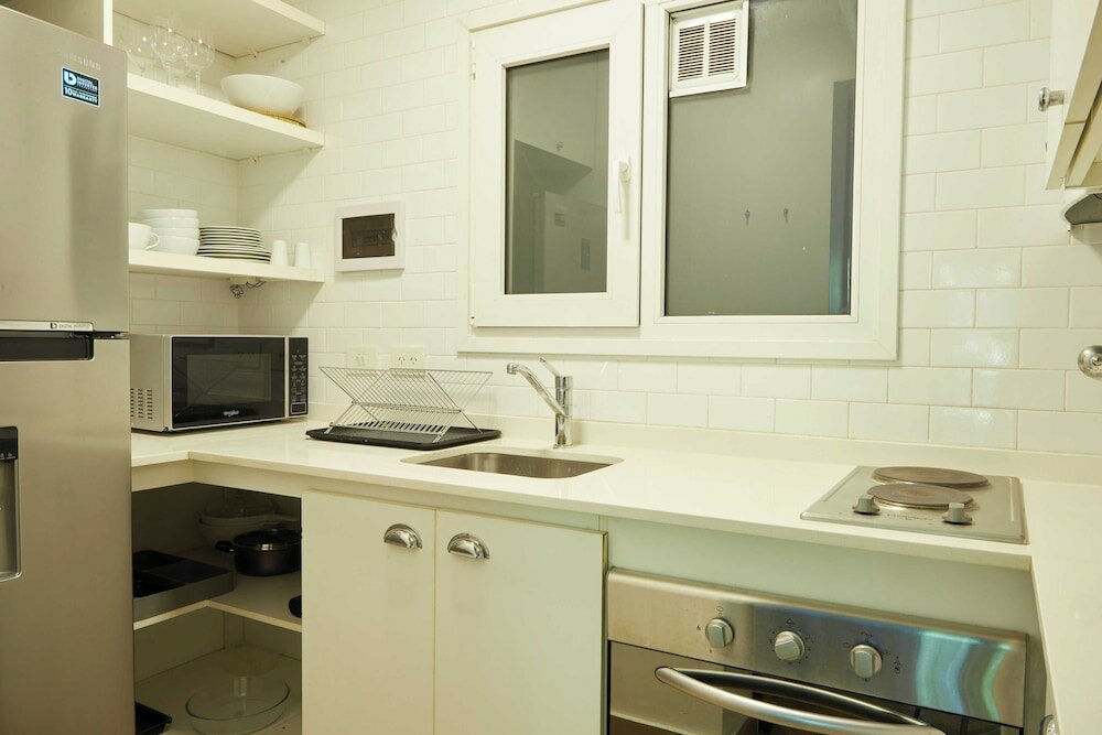 Фото Friendly 1 Bedroom Apartment in Palermo