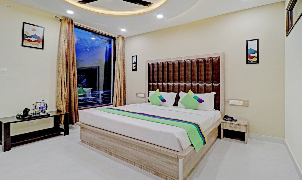 Фото Treebo Trend Ortus Residency