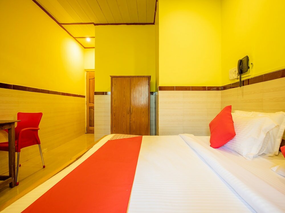 Фото Oyo 40637 Seagull Resort