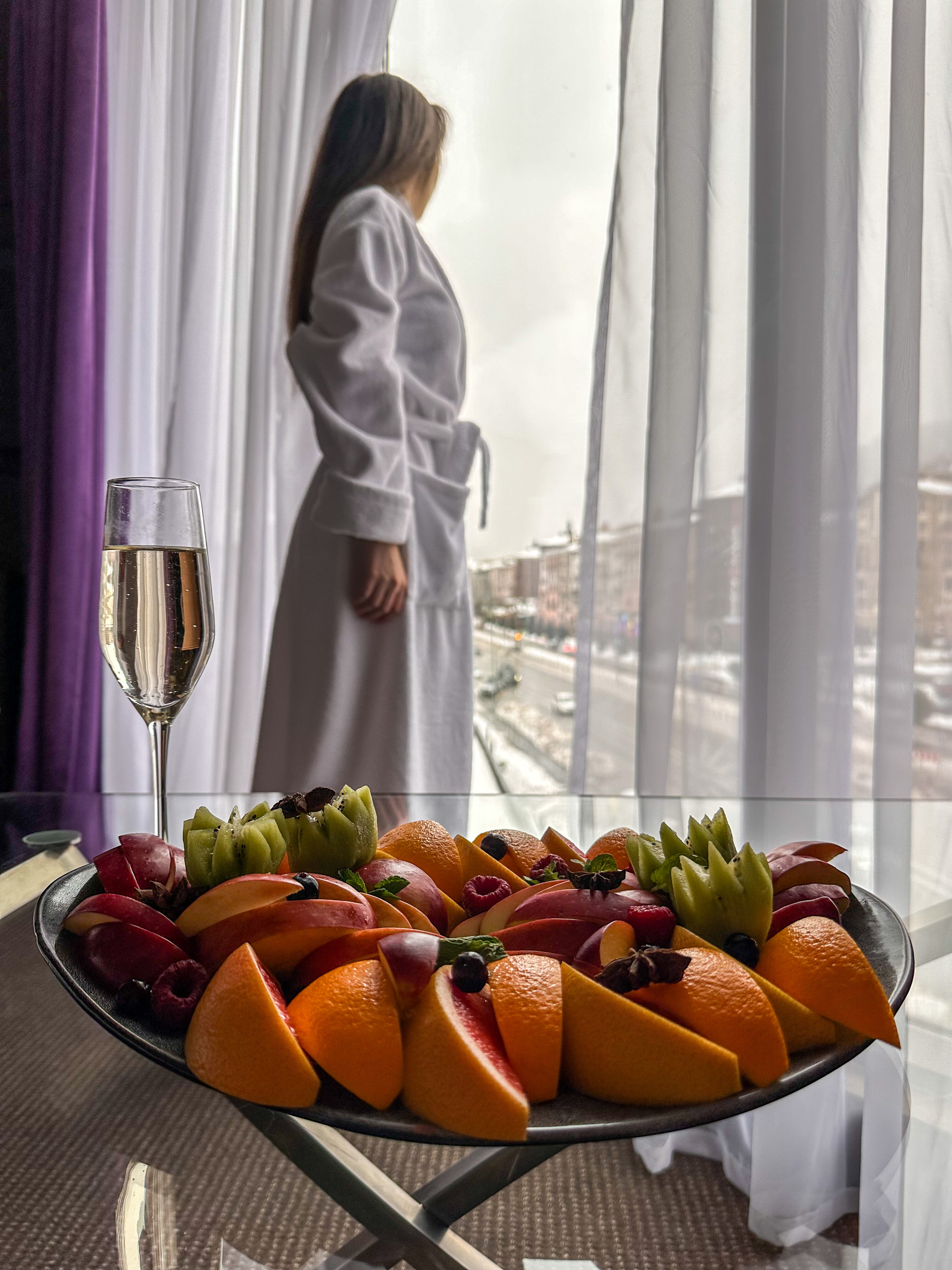 Фото Вертекс