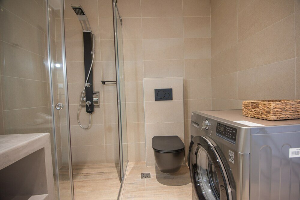 Фото Ammos Lux Apartments Crete