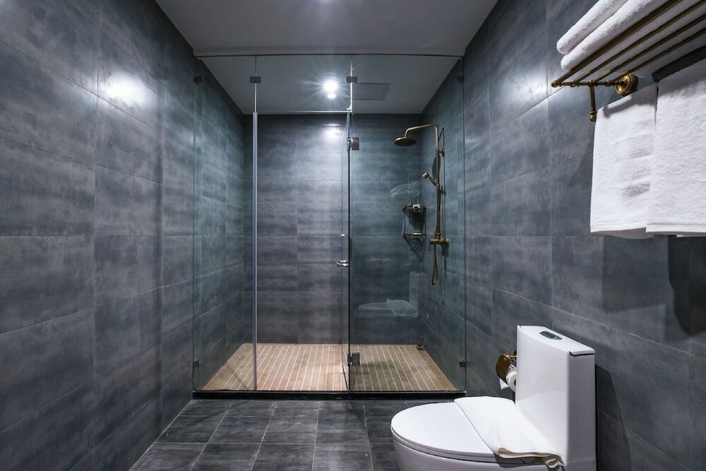 Фото Guipu Courtyard Hotel