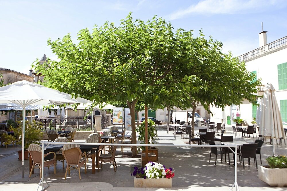 Фото Casal de Petra - Rooms & Pool by My Rooms Hotels