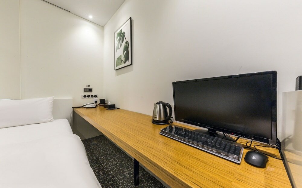 Фото отеля 5