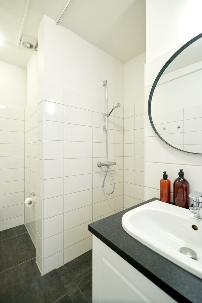 Фото Mikkel Bryggers Gade