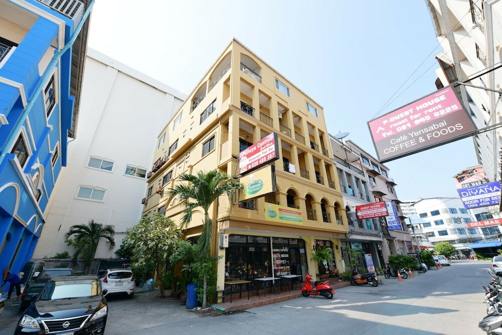 Фото Pattaya Cantina