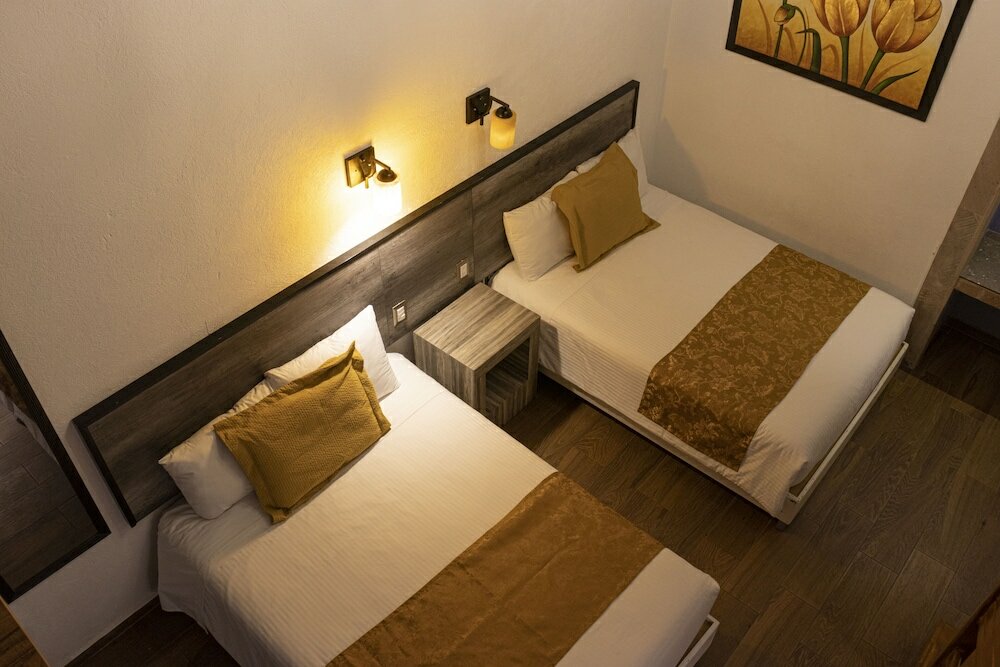 Фото Hotel Don Carlos