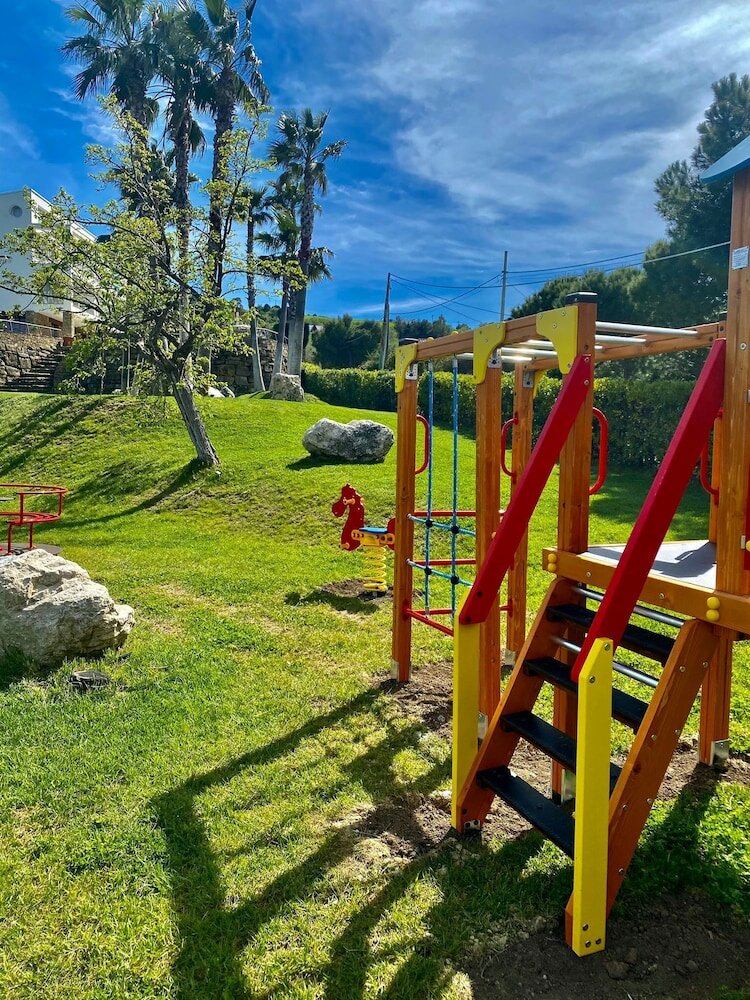 Фото Torre Difyos