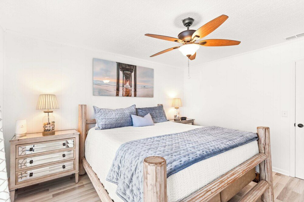 Фото Moonlit Marsh