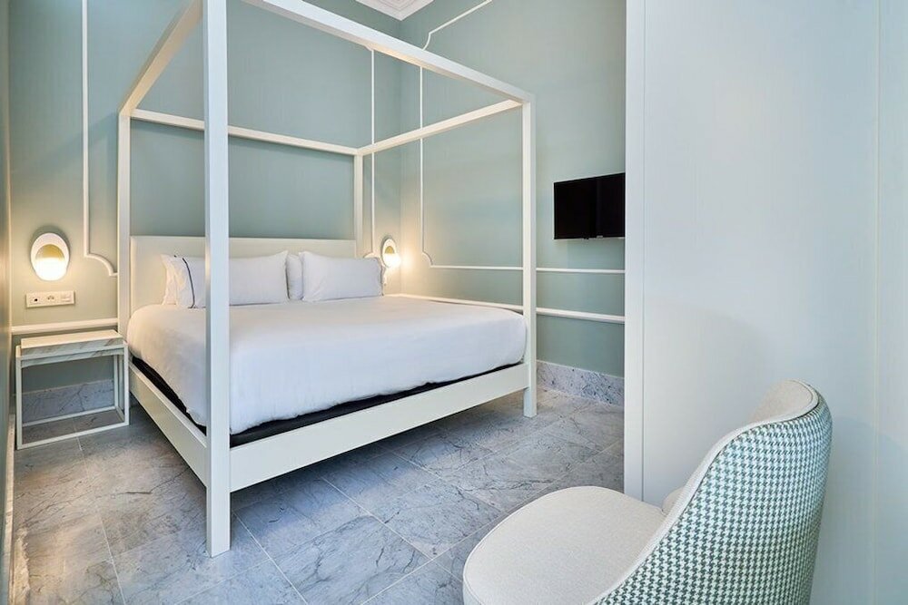 Фото Tandem Veedor De Galeras Suites