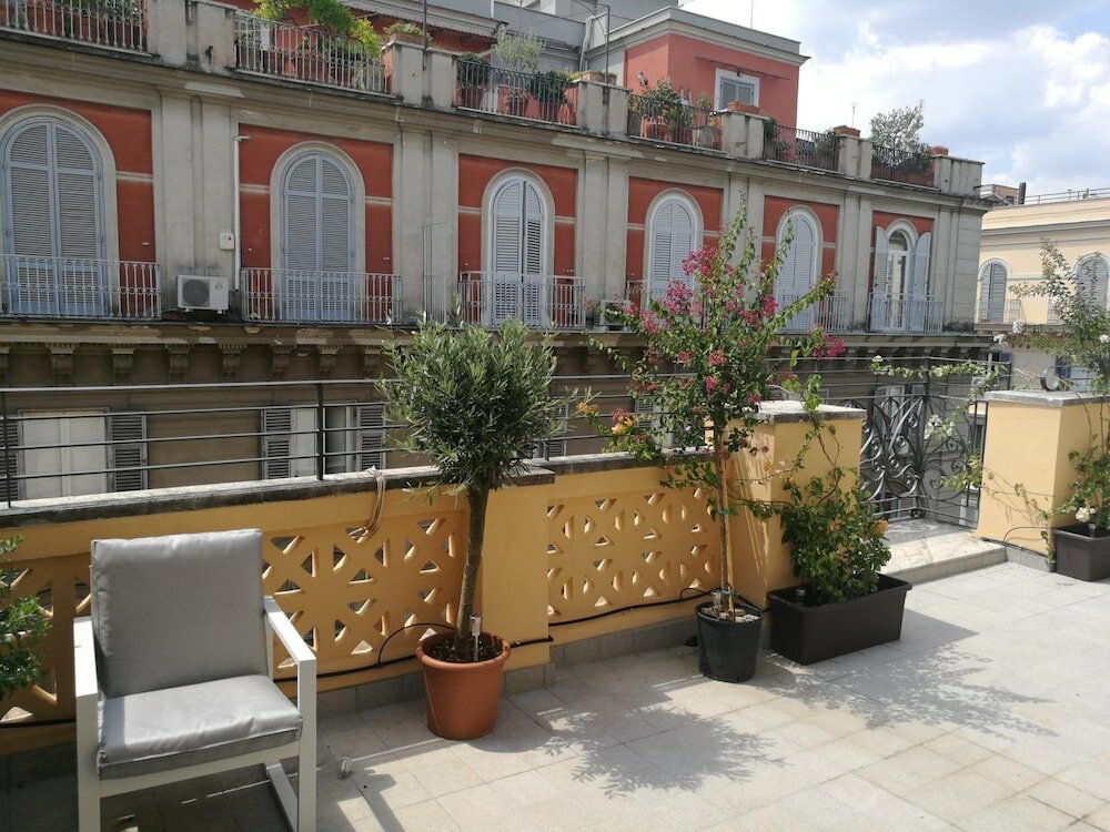 Фото Residenza Cavallini