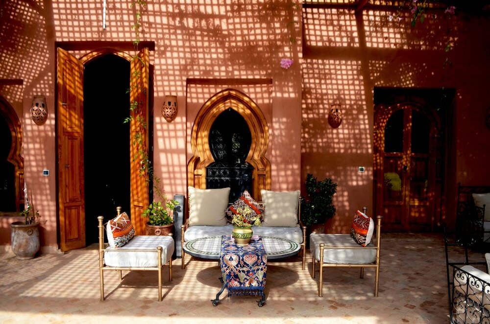 Фото GreenLife Marrakech