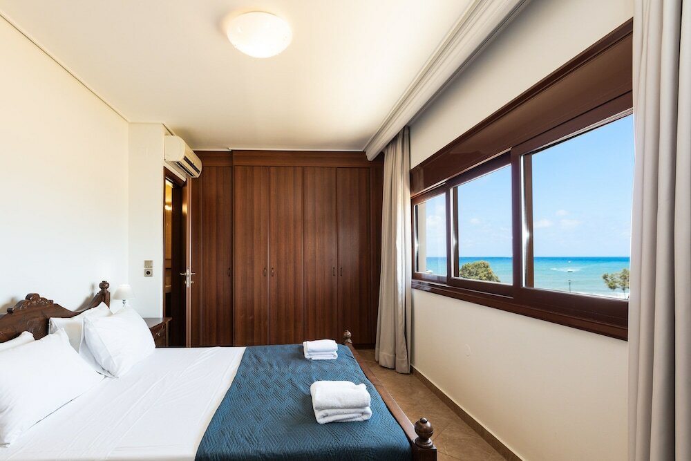 Фото Kahlua Bay Apartments