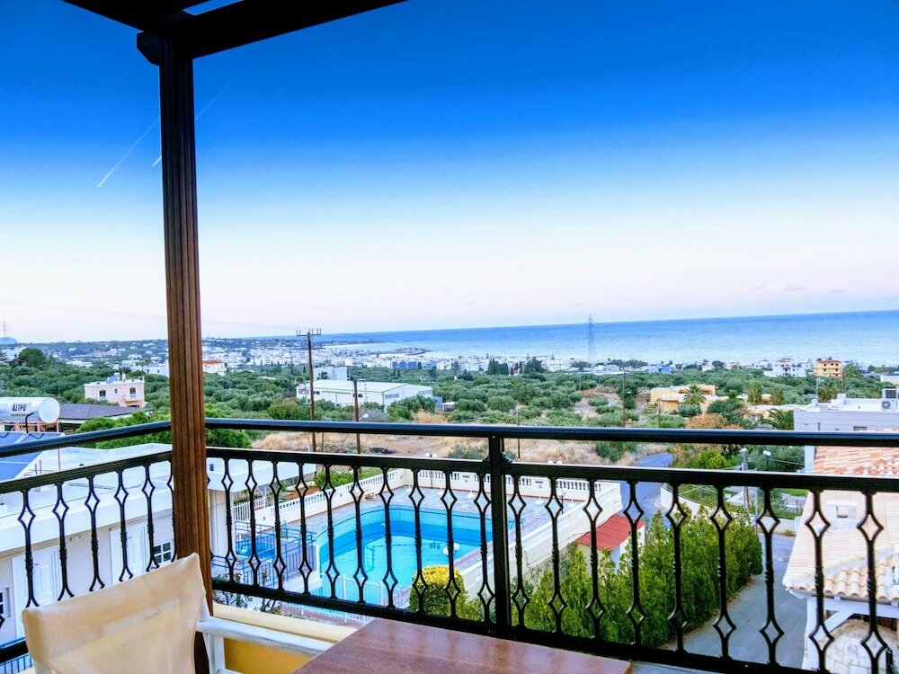 Фото Ippoliti Village