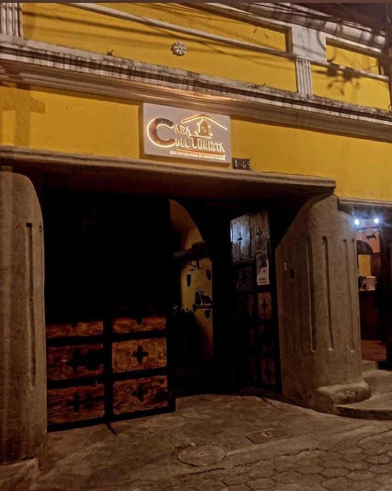 Фото Ciudad Vieja Bed & Breakfast Hotel