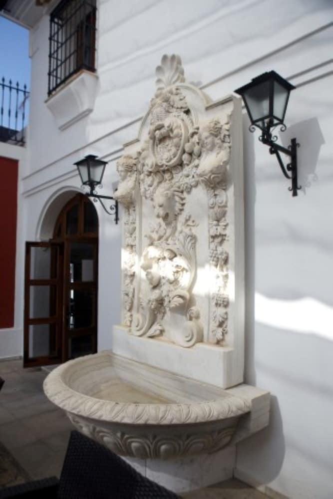 Фото Hotel Finca Los Abetos