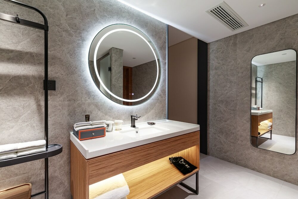 Фото UrCove by Hyatt Nanjing South Railway