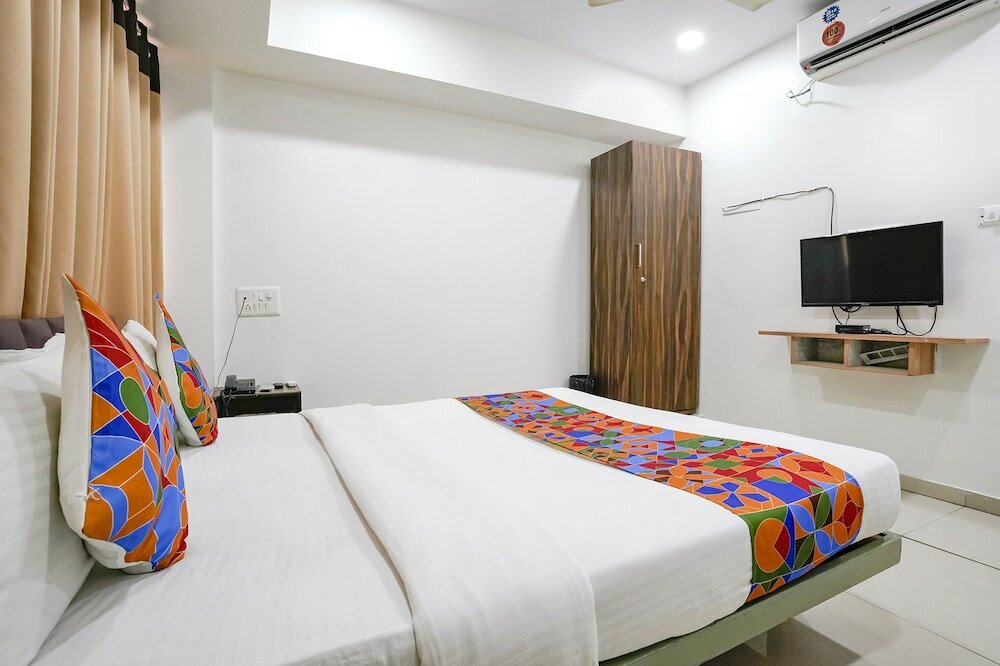 Фото Fabexpress Blue Stone