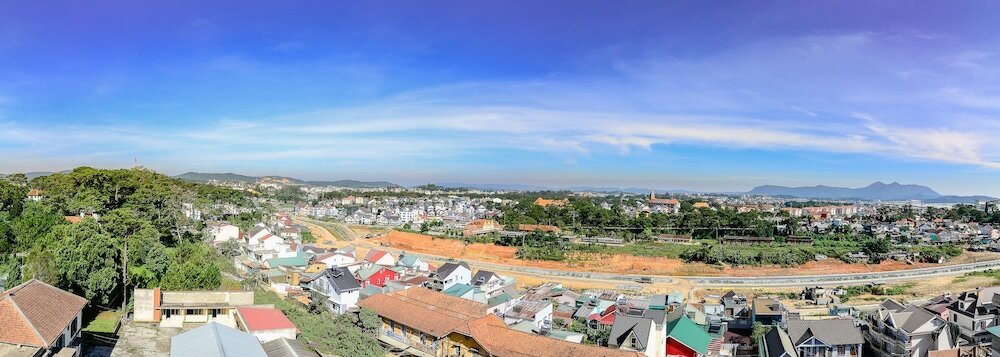 Фото Aura Apartment Da Lat