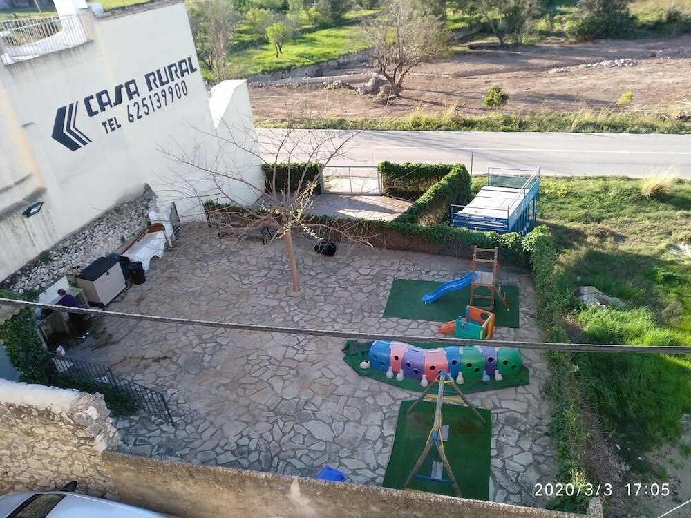 Фото La Casa del Carrebaix