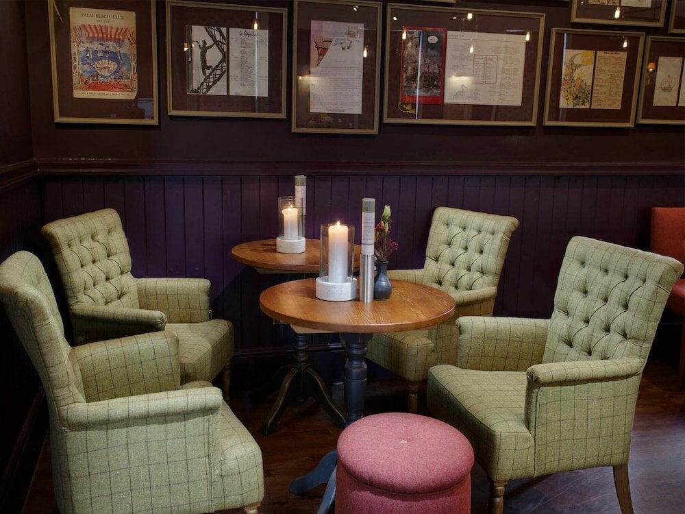 Фото The Richard Onslow