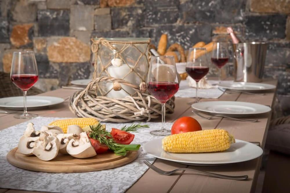 Фото Villas Crete